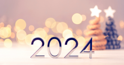 Assessing Your 2024 Financial Goals