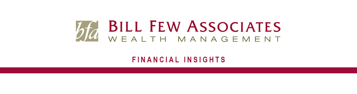 2026 Stock Market Outlook: Mid-Year Market Review - Bill Few Associates, Inc.