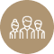 icon: company retirement